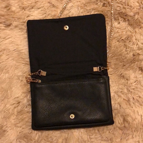 Black mini purse! - Picture 2 of 3